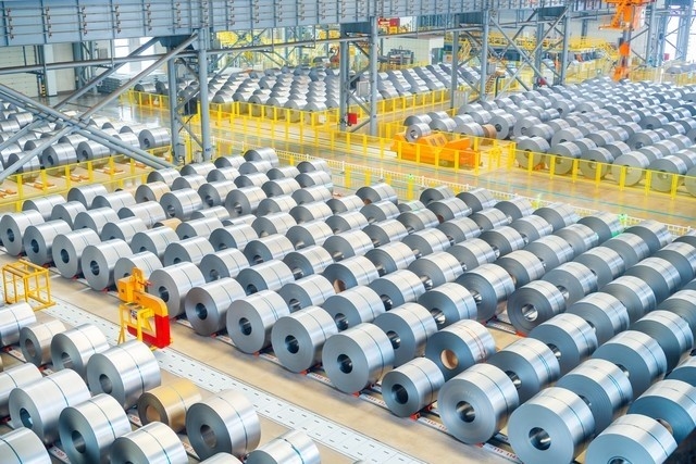 Κίνα Foshan Haoyongchao Steel Co., Ltd. Εταιρικό Προφίλ