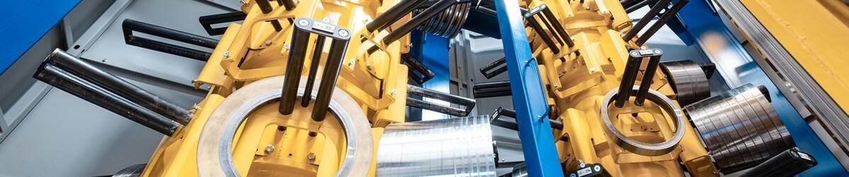 Foshan Haoyongchao Steel Co., Ltd. γραμμή παραγωγής κατασκευαστή