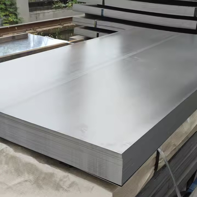 API 0,1 mm-100 mm πάχος Χάλυβα από ψυχρή έλαση με μήκος 12000 mm