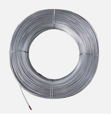 0.30mm/0.45mm διάμετρος Ηλεκτρικά Ζυγισμένο Σιδηρούν Σύρμα Ζεστό Βαμμένο Ζυγισμένο Σιδηρούν Σύρμα