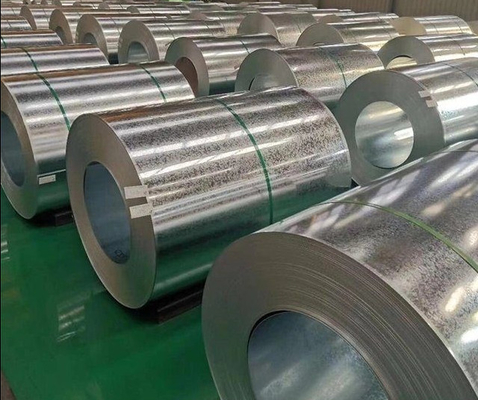 0.4-2.0mm πάχος κύλινδρο Ζυγισμένο χάλυβα με εξατομικευμένο πλάτος στέγη και το τμήμα της στέγης