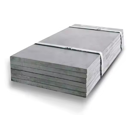 Καυτό φύλλο κυλίνδρου ASTM πάχος 1,2 mm - 25,4 mm 25 τόνους ανά κυλίνδρο Ασημένιο γκρι